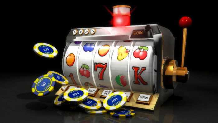 Internet portal, describes in articles about online casino: popular entry